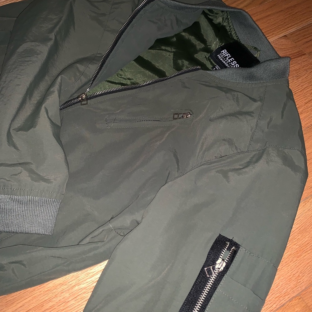 Bomber Jacket - Picture 3 of 3